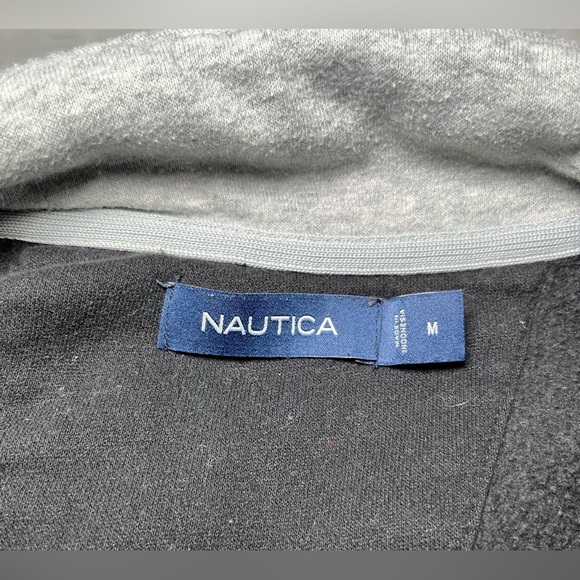 Nautica pull over - Picture 5 of 8